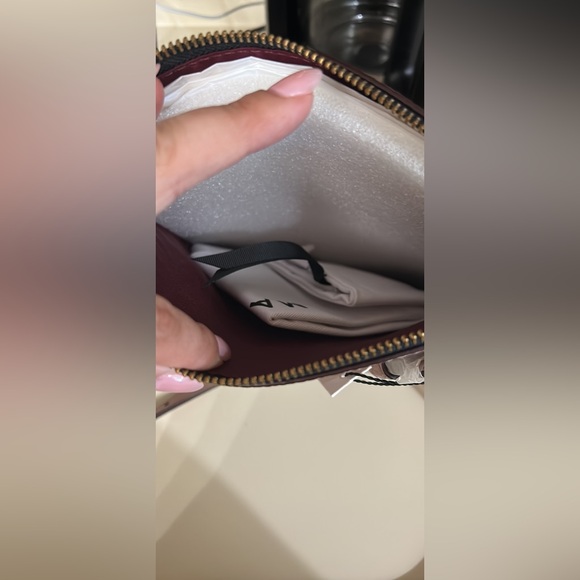 Marc Jacobs Crossbody, blush pink bag - Picture 4 of 5